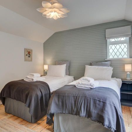 Stones Throw Villa Cromer Buitenkant foto