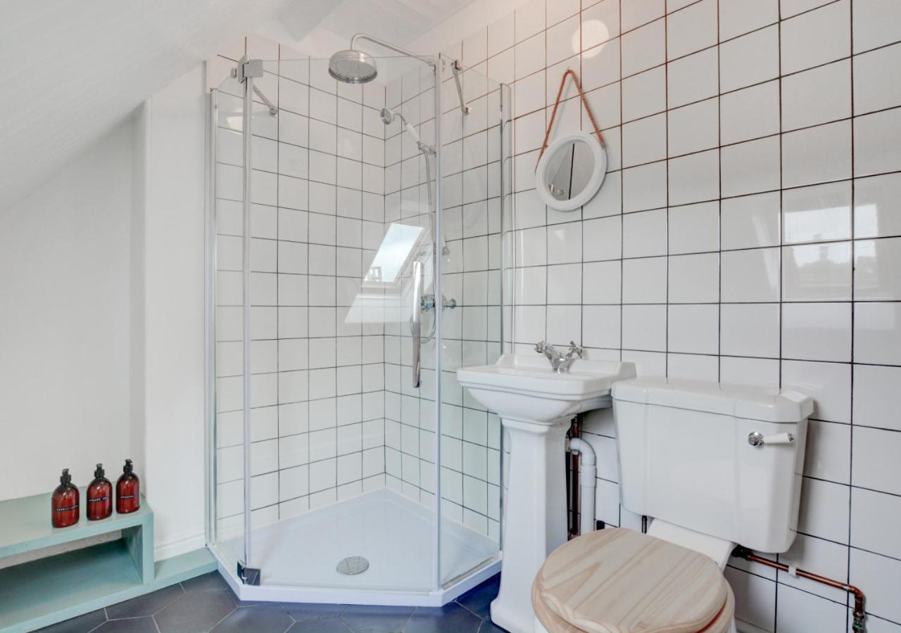 Stones Throw Villa Cromer Buitenkant foto