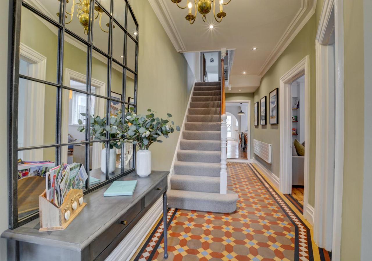Stones Throw Villa Cromer Buitenkant foto