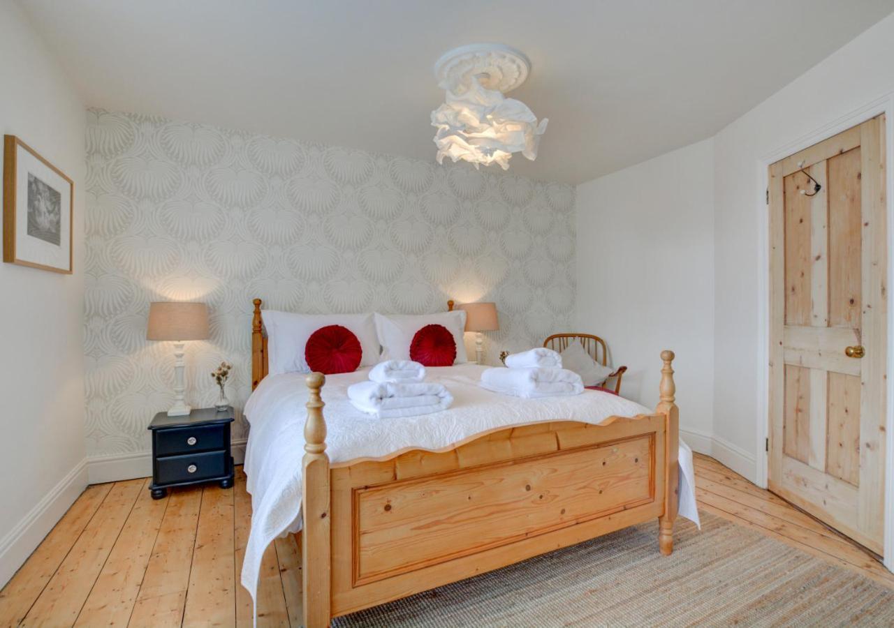 Stones Throw Villa Cromer Buitenkant foto