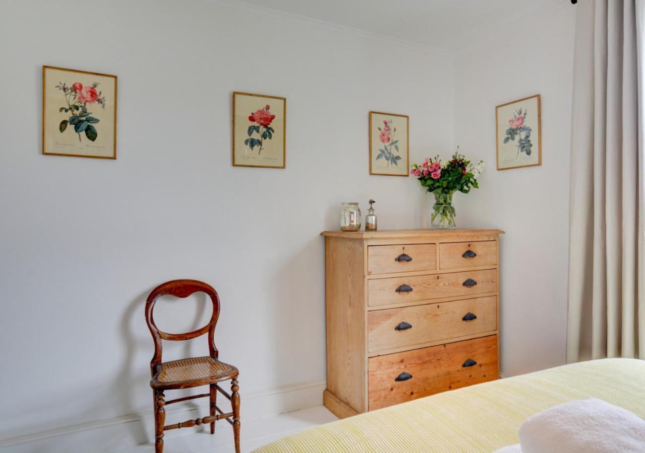 Stones Throw Villa Cromer Buitenkant foto